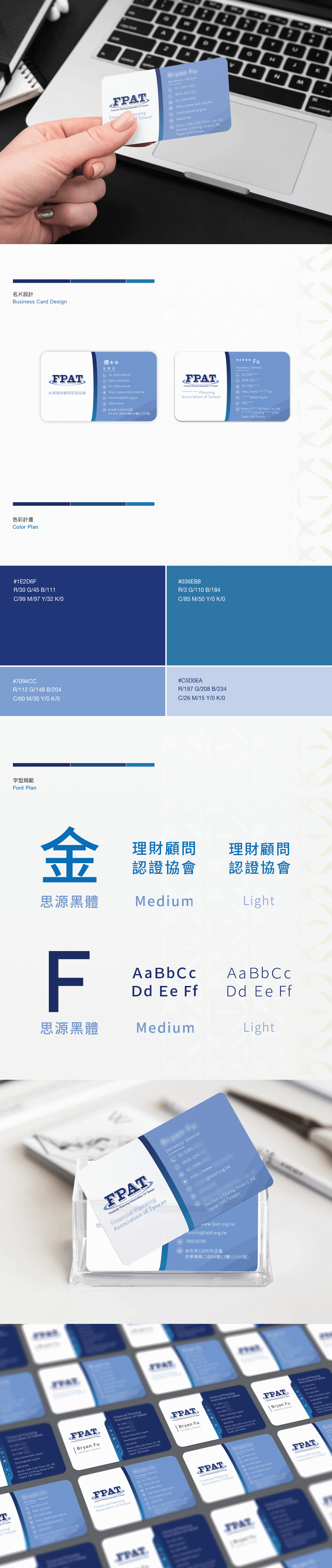 金融研訓院_客戶案例品牌規劃_鵠崙設計02