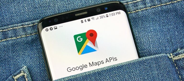 Google Maps API 開始收費了？解析 Google 地圖費用與規則！