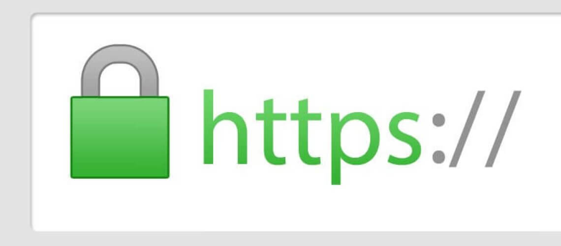 HTTPS 、 SSL 是什麼 ？ SSL憑證 對網站來說重要嗎？