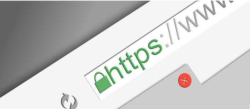 http https 如何顯示? Google 9 月將移除 https 安全性綠鎖圖示