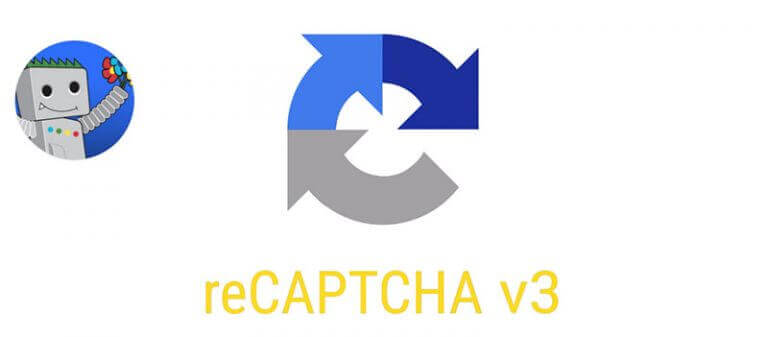 Google reCaptcha v3 發布，以後不用再點選 我不是機器人？