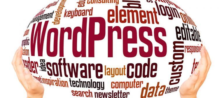 WordPress 市佔率再創新高，2019 年成長至 33.4%！