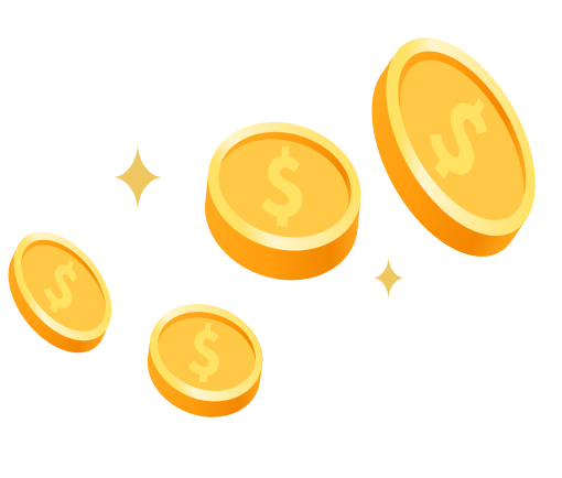 coins