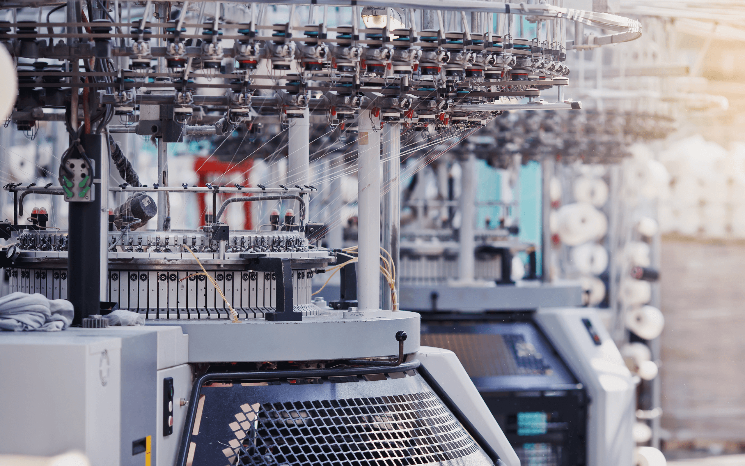 翊志股份有限公司