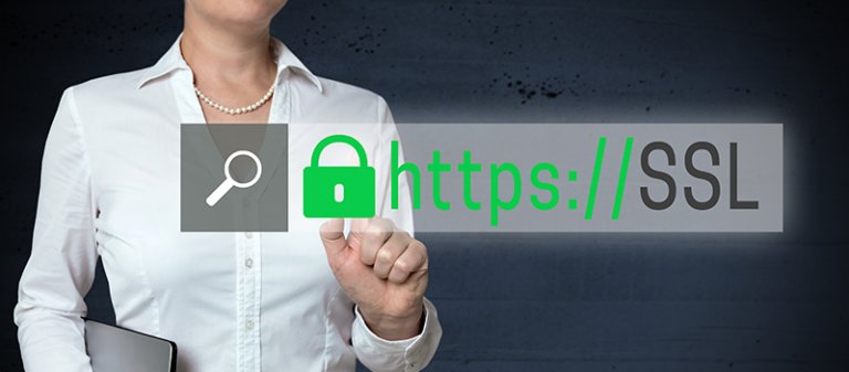 免費 SSL 憑證保護機制 – 即日起將擴充至所有新舊客戶網站！