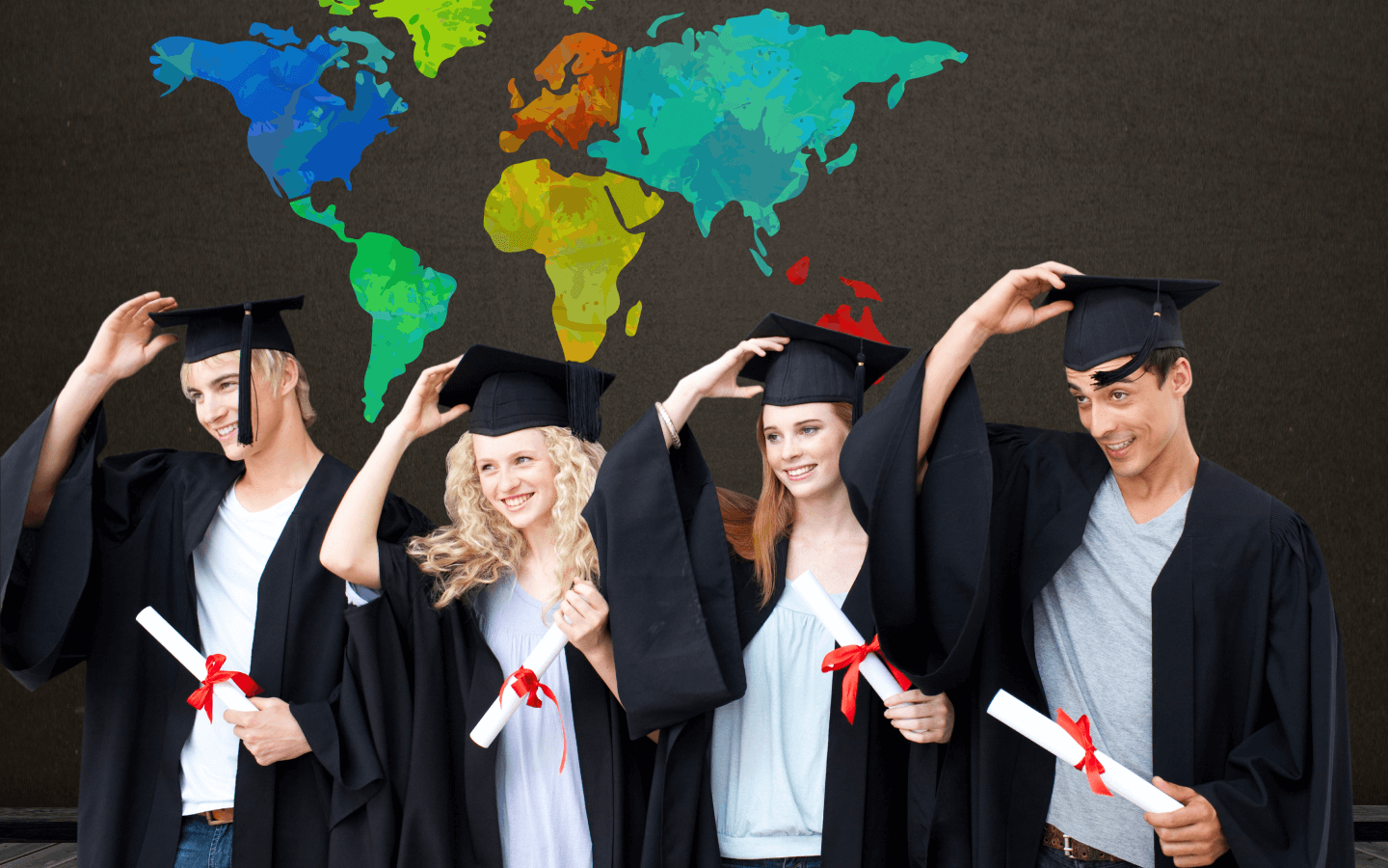 台大國際學生OIA