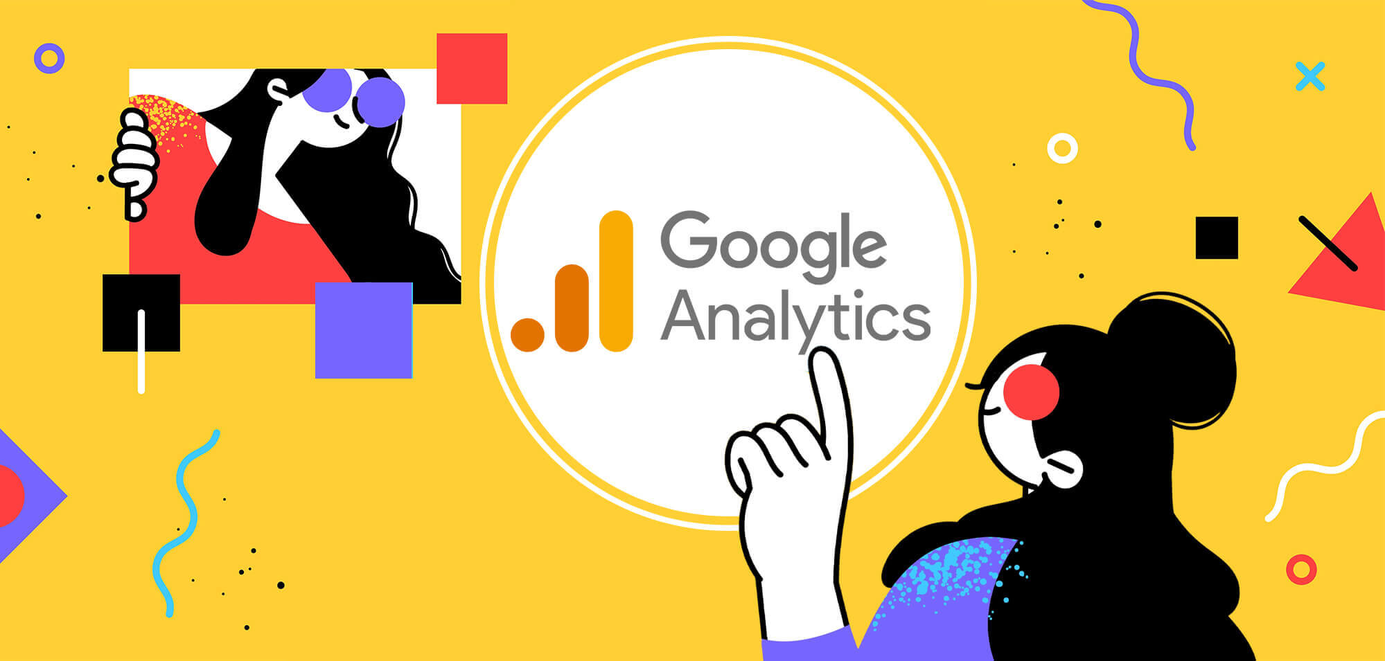 通用 Google Analytics 即將停止服務，快來確認資源有沒有影響！