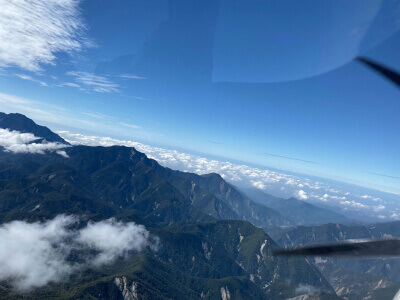 阿峰飛行俱樂部